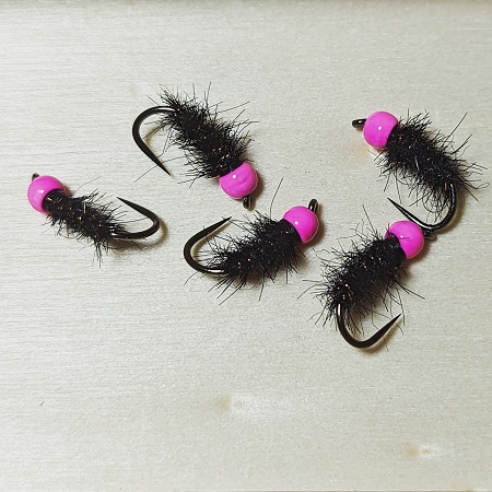 Brushnympe