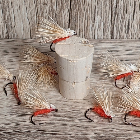 Deer Hair Caddis